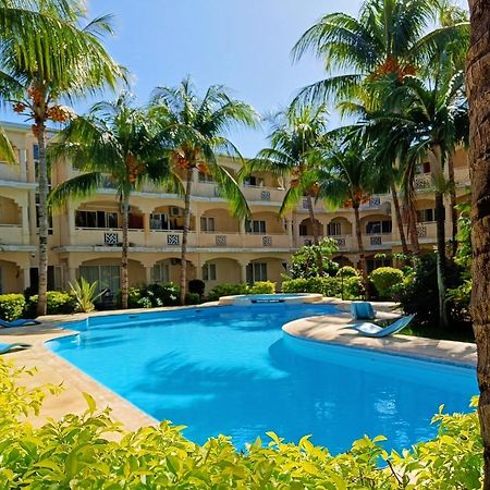 The Coastal Apartment Flic-en-Flacq Εξωτερικό φωτογραφία