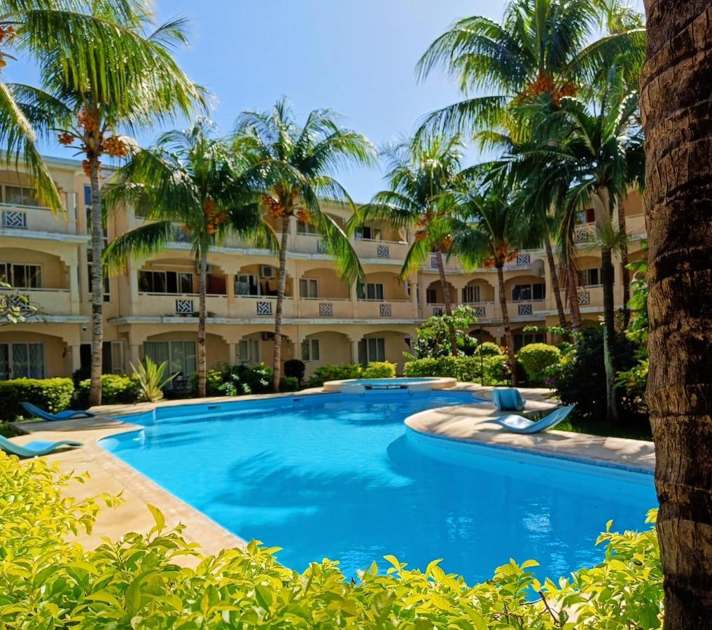 The Coastal Apartment Flic-en-Flacq Εξωτερικό φωτογραφία