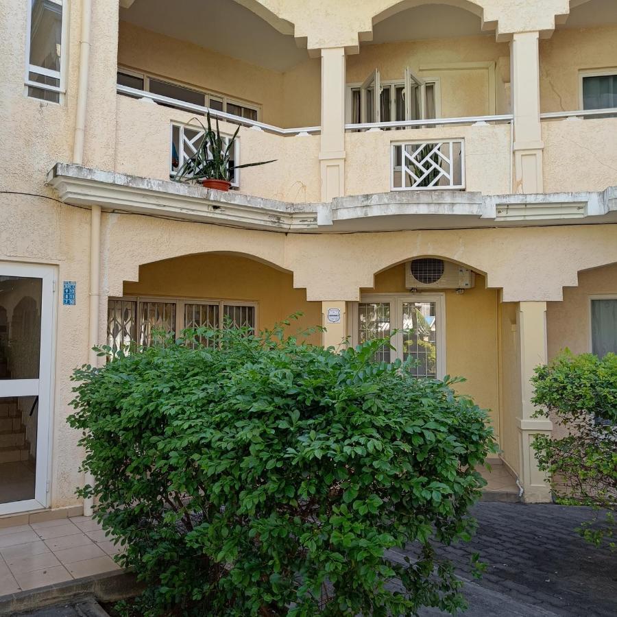 The Coastal Apartment Flic-en-Flacq Εξωτερικό φωτογραφία