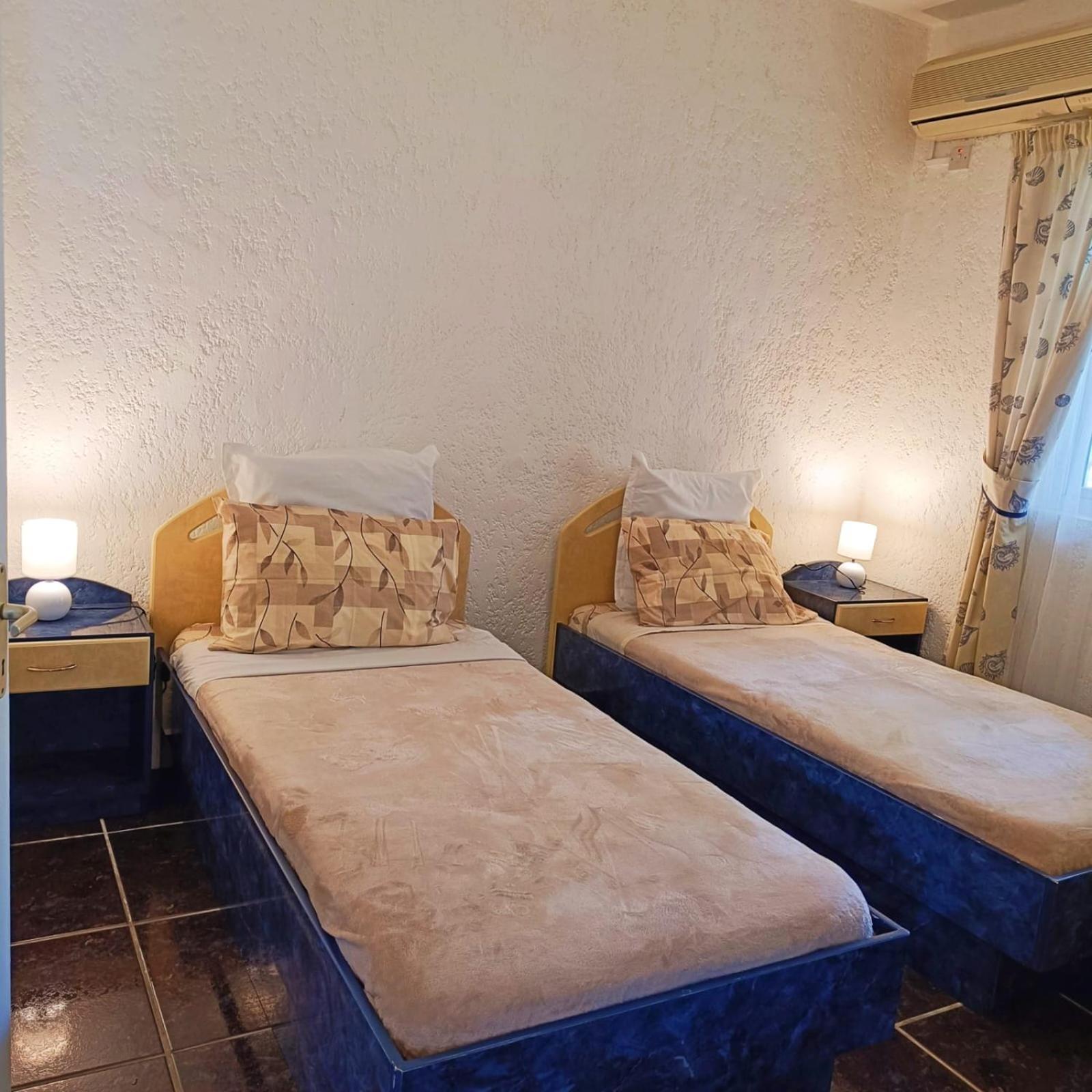 The Coastal Apartment Flic-en-Flacq Εξωτερικό φωτογραφία